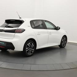 Peugeot 208 208 PureTech 100 S&S BVM6 Style B&eacute;ziers