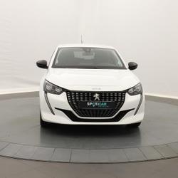 Peugeot 208 208 PureTech 100 S&S BVM6 Style B&eacute;ziers