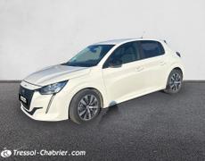 Peugeot 208 Brive-la-Gaillarde