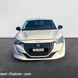 Peugeot 208 208 PureTech 100 S&S BVM6 Active Pack Brive-la-Gaillarde