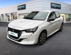 Peugeot 208 Auch