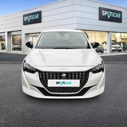 Peugeot 208 208 PURETECH 100 S&S BVM6 ACTIVE BUSINESS R Auch