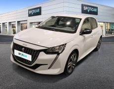 Peugeot 208 Montpellier