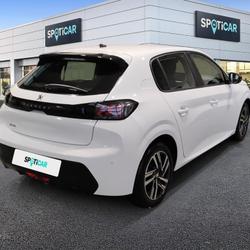 Peugeot 208 208 100 S&S BVM6 Business Montpellier