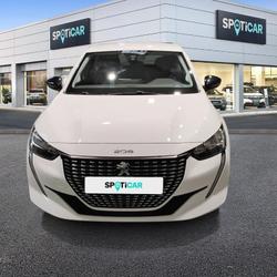 Peugeot 208 208 100 S&S BVM6 Business Montpellier