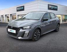 Peugeot 208 Auch