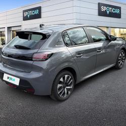 Peugeot 208 208 PureTech 100 S&S BVM6 Active Auch