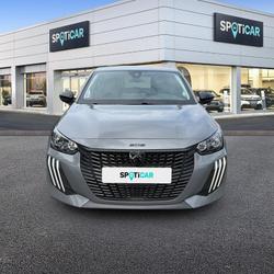 Peugeot 208 208 PureTech 100 S&S BVM6 Active Auch
