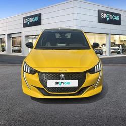 Peugeot 208 208 PureTech 100 S&S BVM6 GT Auch