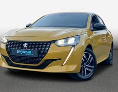 Peugeot 208 Auch
