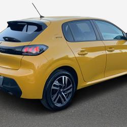 Peugeot 208 208 PureTech 100 S&S BVM6 Style Auch