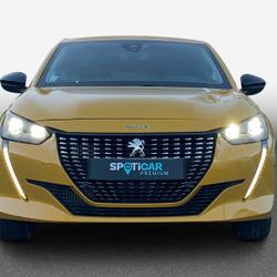 Peugeot 208 208 PureTech 100 S&S BVM6 Style Auch