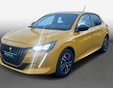 Peugeot 208 Auch