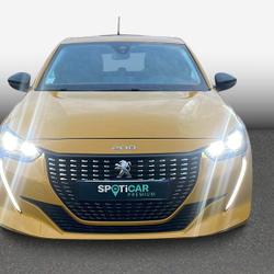 Peugeot 208 208 PureTech 100 S&S BVM6 Style Auch