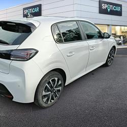Peugeot 208 societe 208 PURETECH 100 S&S BVM6 ACTIVE BUSINESS R'' Auch