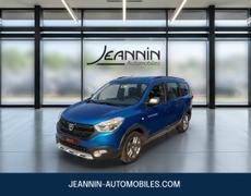 Dacia Lodgy Champlay