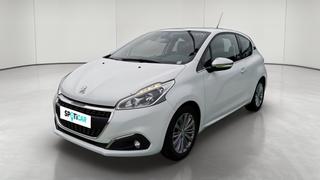 Peugeot 208  - Puretech - photo 0