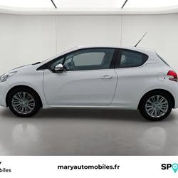 Peugeot 208 1.2 PureTech 82ch BVM5 Allure occasion - Bi&eacute;ville-Beuville - photo 2/17
