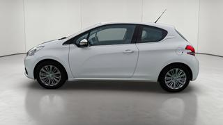 Peugeot 208  - Puretech - photo 1