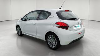 Peugeot 208  - Puretech - photo 2