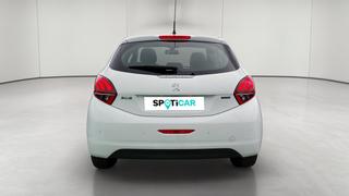 Peugeot 208  - Puretech - photo 3