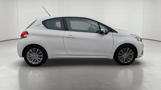Peugeot 208  - Puretech - photo 4