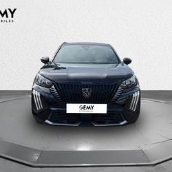 Peugeot 2008 2008 Hybrid 145 e-DCS6 Allure La Seyne-sur-Mer