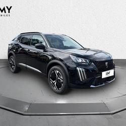 Peugeot 2008 2008 Hybrid 145 e-DCS6 Allure La Seyne-sur-Mer