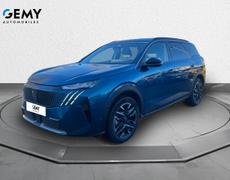 Peugeot 5008 La Seyne-sur-Mer