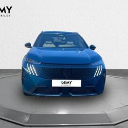 Peugeot 5008 5008 Hybrid 145 e-DCS6 Allure La Seyne-sur-Mer