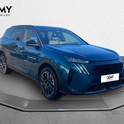 Peugeot 5008 5008 Hybrid 145 e-DCS6 Allure La Seyne-sur-Mer