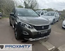 Peugeot 3008 - 1.6 THP 165 S&S EAT6 ALLURE BUSINESS - 12 990 €
