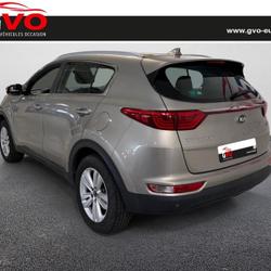 Kia Sportage 1.6 GDi 132ch ISG Active 4x2 Saint-Gr&eacute;goire