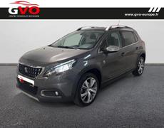 Peugeot 2008 Saint-Grégoire