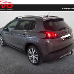 Peugeot 2008 1.6 BlueHDi 120ch Allure S&S Saint-Gr&eacute;goire