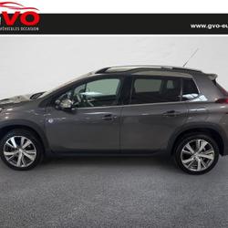 Peugeot 2008 1.6 BlueHDi 120ch Allure S&S Saint-Gr&eacute;goire