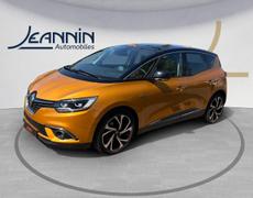 Renault Scenic 4 Champlay