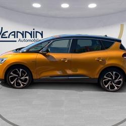 Renault Scenic 4 Scenic dCi 160 Energy EDC Edition One Champlay