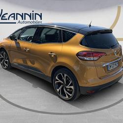 Renault Scenic 4 Scenic dCi 160 Energy EDC Edition One Champlay
