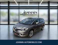 Renault Grand Scenic 4 Champlay