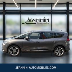 Renault Grand Scenic 4 Grand Sc&eacute;nic dCi 130 Energy Business 7 pl Champlay