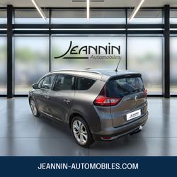 Renault Grand Scenic 4 Grand Sc&eacute;nic dCi 130 Energy Business 7 pl Champlay