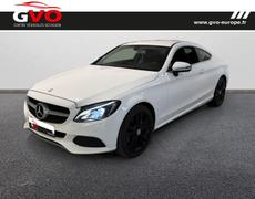 Mercedes Classe C