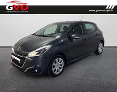 Peugeot 208 Saint-Grégoire