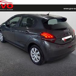 Peugeot 208 1.6 BlueHDi 75ch  Active Business S&S 5p Saint-Gr&eacute;goire