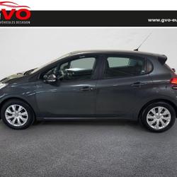 Peugeot 208 1.6 BlueHDi 75ch  Active Business S&S 5p Saint-Gr&eacute;goire