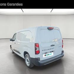 Peugeot Partner PARTNER FOURGON XL 950 KG BLUEHDI 100 S&S BVM6 Metz