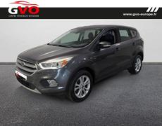 Ford Kuga 2.0 TDCi 150ch Stop&Start Titanium 4x2