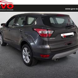 Ford Kuga 2.0 TDCi 150ch Stop&Start Titanium 4x2 Saint-Gr&eacute;goire