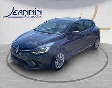 Renault Clio 4 Champlay